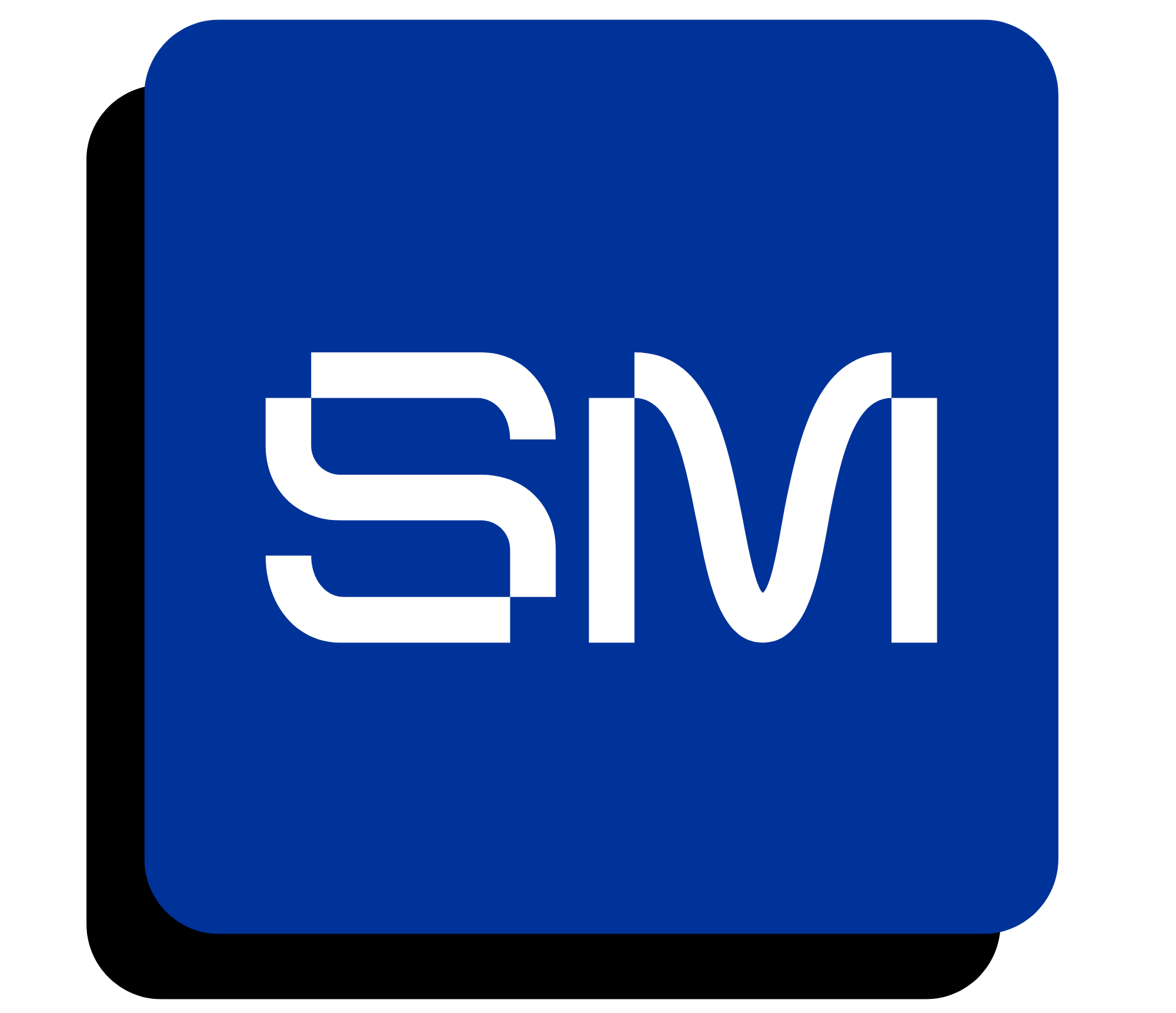 shelton marie logo